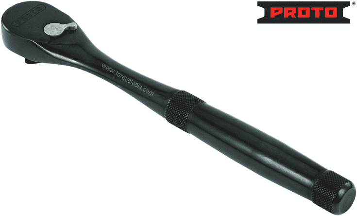 tay cong Proto J5449XLBL | Proto ratchet wrench J5449XLBL