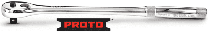 tay cong Proto J5450XLQR | Proto ratchet wrench J5450XLQR