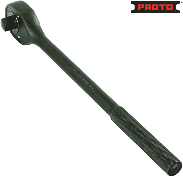 tay cong Proto J5649BL | Proto ratchet wrench J5649BL