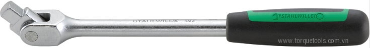 tay cong stahlwille 403 , Stahlwille ratchet wrench 403