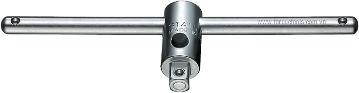 tay cong stahlwille 404QR , Stahlwille ratchet wrench 404QR