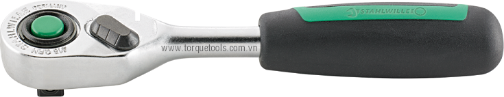 tay cong stahlwille 415QR-N , Stahlwille ratchet wrench 415QR-N