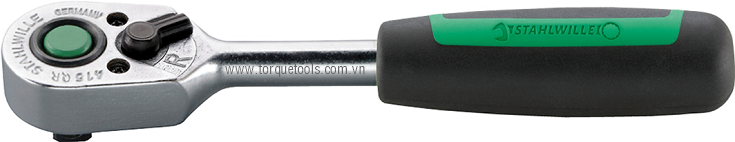 tay cong stahlwille 415QR , Stahlwille ratchet wrench 415QR
