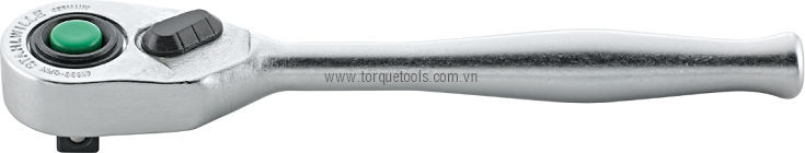 tay cong stahlwille 415SG-QR N , Stahlwille ratchet wrench 415SG-QR N