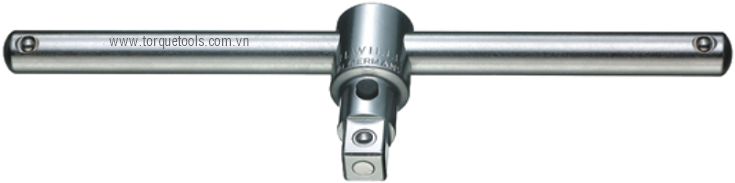 tay cong stahlwille 425QR , Stahlwille ratchet wrench 425QR