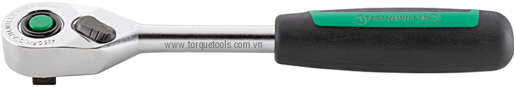 tay cong stahlwille 435QR-N , Stahlwille ratchet wrench 435QR-N