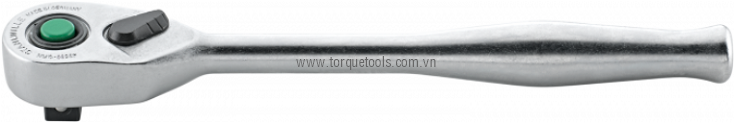tay cong stahlwille 435SG-QR N , Stahlwille ratchet wrench 435SG-QR N