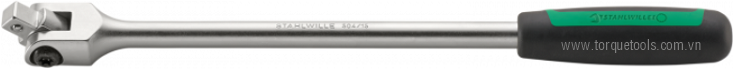 tay cong stahlwille 504-24TH , Stahlwille ratchet wrench 504-24TH