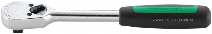 tay cong stahlwille 512G , Stahlwille ratchet wrench 512G
