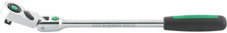 tay cong stahlwille 517QR , Stahlwille ratchet wrench 517QR