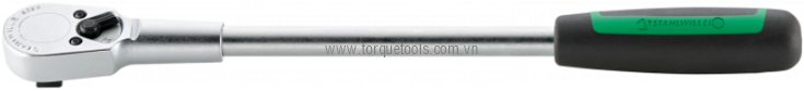 tay cong stahlwille 532G , Stahlwille ratchet wrench 532G