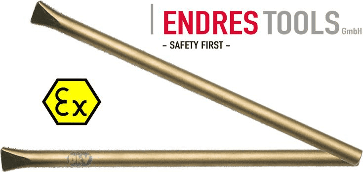 thanh cắm chu t chong chay no endres 0251115S , endres non sparking bar for double ended  socket wrenches 0251115S 