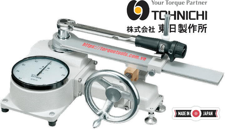 Thiết bị đo lực Tohnichi DOT300N, Thiết bị hiệu chuẩn lực Tohnichi DOT300N, Tohnichi torque tester DOT300N