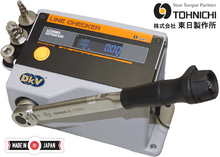 Thiết bị đo lực Tohnichi LC1400N3-G, Thiết bị hiệu chuẩn lực Tohnichi LC1400N3-G, Tohnichi torque tester LC1400N3-G