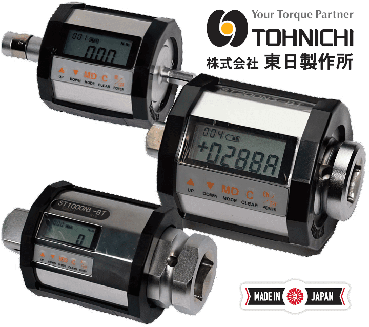 Thiết bị đo lực Tohnichi ST50N3-1/2-G, Thiết bị hiệu chuẩn lực Tohnichi ST50N3-1/2-G, Tohnichi torque tester ST50N3-1/2-G