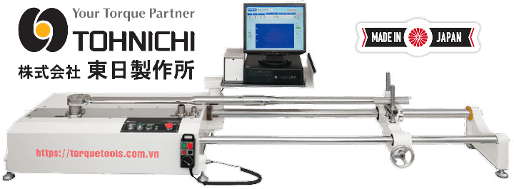 Thiết bị đo lực Tohnichi TF2000N-3, Thiết bị hiệu chuẩn lực Tohnichi TF2000N-3, Tohnichi torque tester TF2000N-3