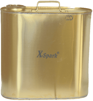 can chong chay no x-spark 280a-1002 , x-spark non sparking bucket 280a-1002