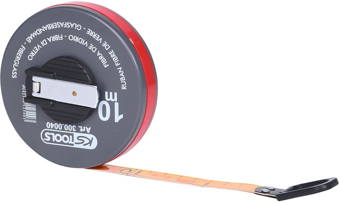 thuoc cuon day KS Tools 300.0040, KS Tools tape measure 300.0040