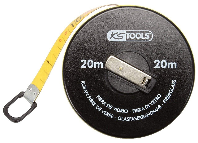 thuoc cuon day KS Tools 300.0041, KS Tools tape measure 300.0041