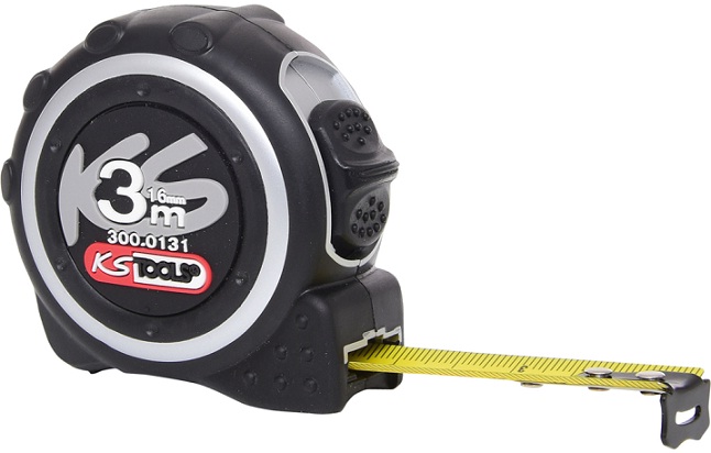 thuoc cuon day KS Tools 300.0131, KS Tools tape measure 300.0131