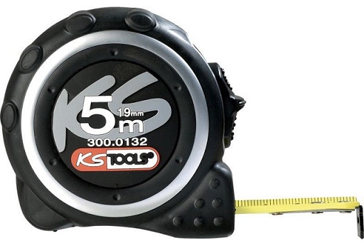 thuoc cuon day KS Tools 300.0132, KS Tools tape measure 300.0132