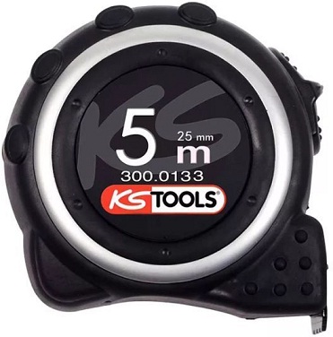 thuoc cuon day KS Tools 300.0133, KS Tools tape measure 300.0133