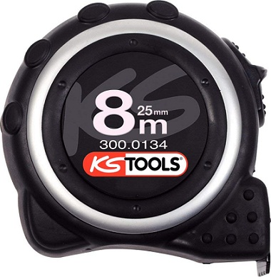 thuoc cuon day KS Tools 300.0134, KS Tools tape measure 300.0134