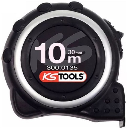 thuoc cuon day KS Tools 300.0135, KS Tools tape measure 300.0135