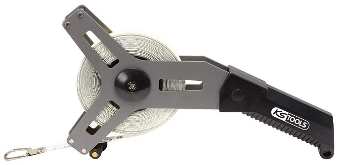 thuoc cuon day KS Tools 300.0054, KS Tools tape measure 300.0054