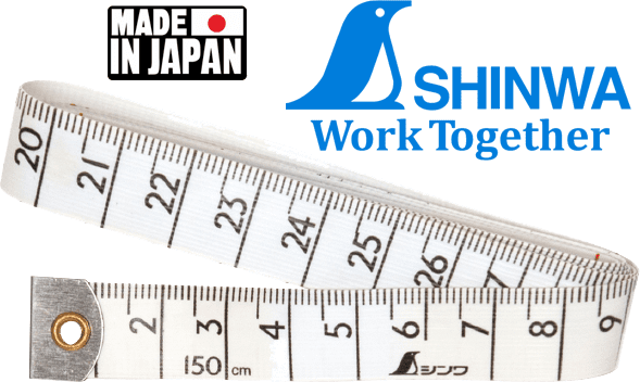 Thước cuộn dây Shinwa 71013, Shinwa tape measure 71013