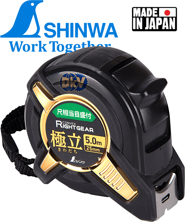 Thước cuộn dây Shinwa 81020, Shinwa tape measure 81020