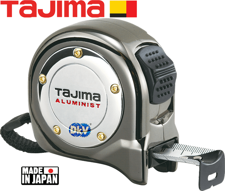 Thước cuộn dây Tajima ALL25-550GAC , Tajima tape measure ALL25-550GAC