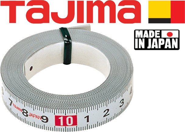 Thước cuộn dây Tajima PIT-50BL , Tajima tape measure PIT-50BL