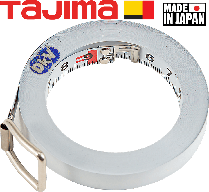 Thước dây Tajima ENG-10R , Tajima tape measure ENG-10R