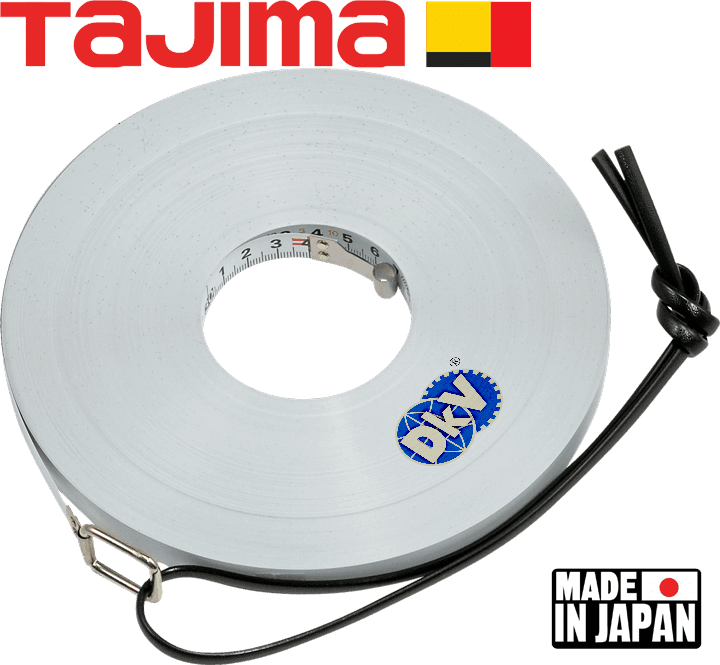 Thước dây Tajima ENW-100R , Tajima tape measure ENW-100R