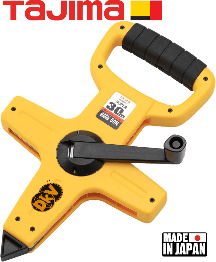 Thước dây Tajima HSP-CS50 , Tajima tape measure HSP-CS50