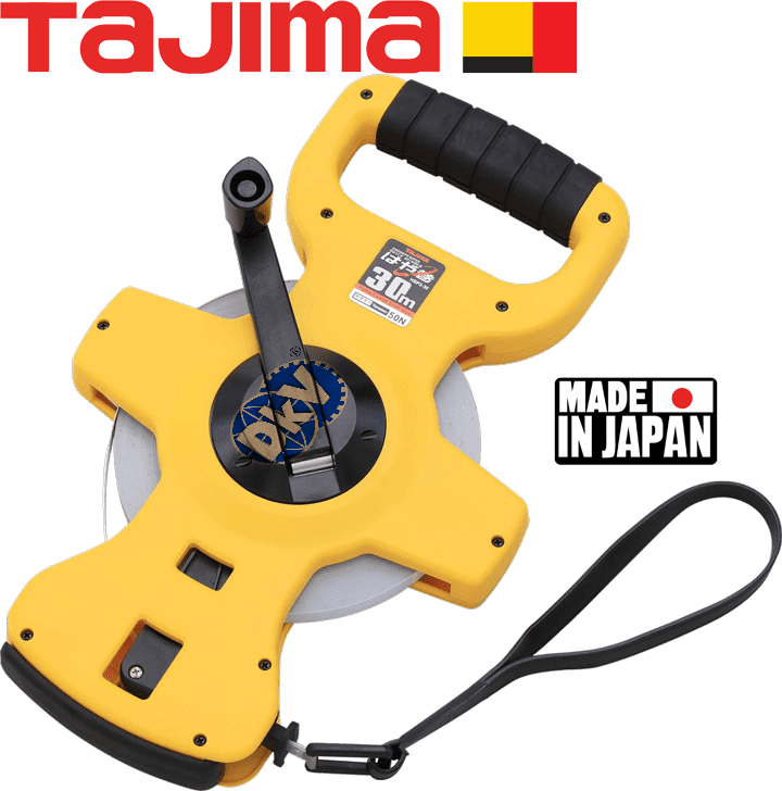 Thước dây Tajima HSP3-30 , Tajima tape measure HSP3-30