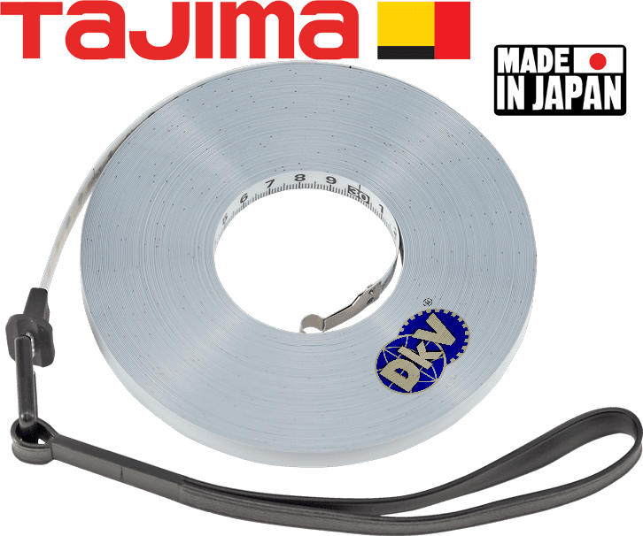 Thước dây Tajima HSP3-30R , Tajima tape measure HSP3-30R 