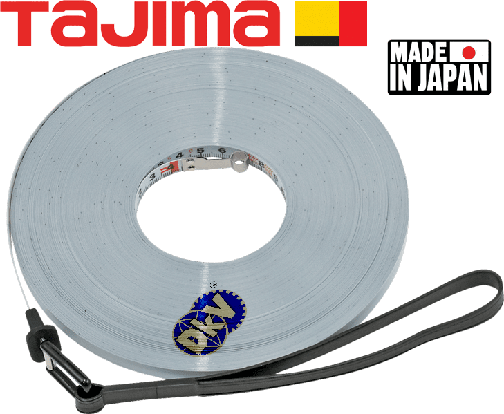 Thước dây Tajima HSP3-50R , Tajima tape measure HSP3-50R