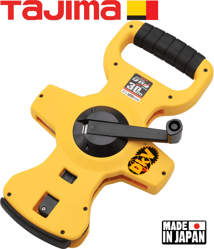 Thước dây Tajima HSP3-CS50 , Tajima tape measure HSP3-CS50 