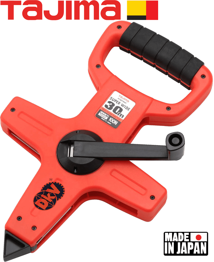 Thước dây Tajima HSW-CS30 , Tajima tape measure HSW-CS30