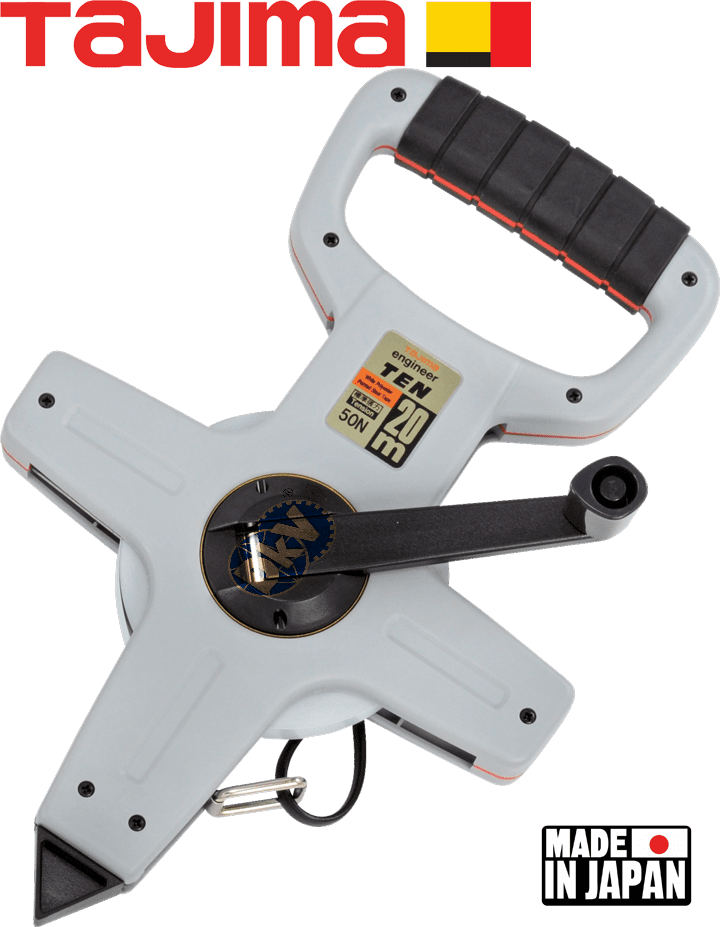 Thước dây Tajima HTN-20 , Tajima tape measure HTN-20