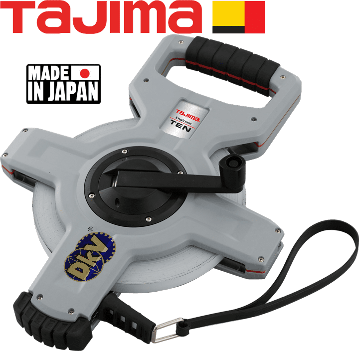 Thước dây Tajima HTN3-100 , Tajima tape measure HTN3-100