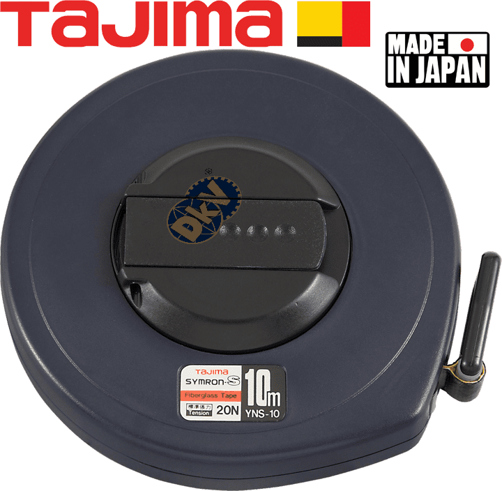 Thước dây Tajima YNS-50 , Tajima tape measure YNS-50