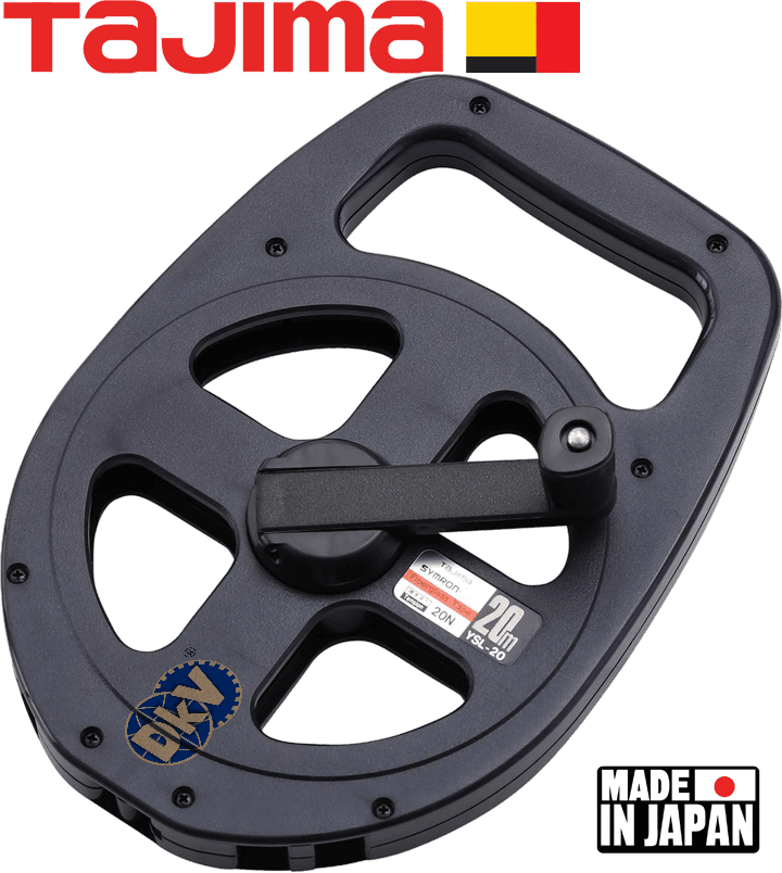 Thước dây Tajima YSL-CS30 , Tajima tape measure YSL-CS30 