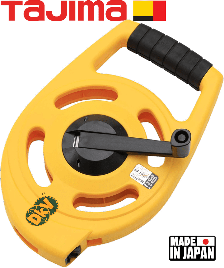 Thước dây Tajima YSL3-CS50 , Tajima tape measure YSL3-CS50