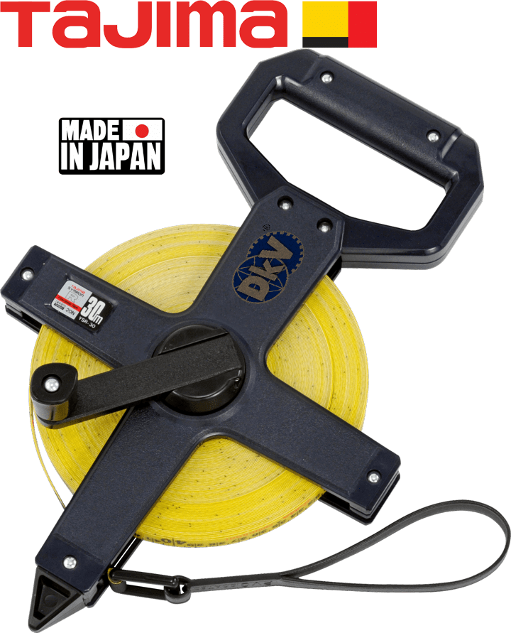 Thước dây Tajima YSR-30 , Tajima tape measure YSR-30