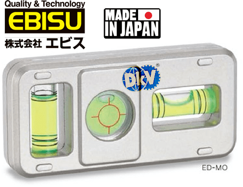Thước thủy Ebisu ED-MO, Ebisu mini level ED-MO