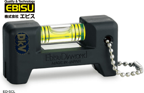 Thước thủy Ebisu ED-SCL, Ebisu mini level ED-SCL