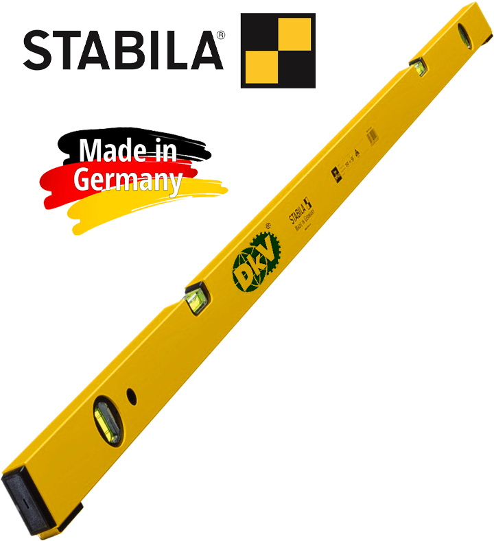 Thước thủy stabila 02420, stabila handy level light measure 02420